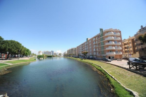 Pescadores Vista Lago Orangecosta